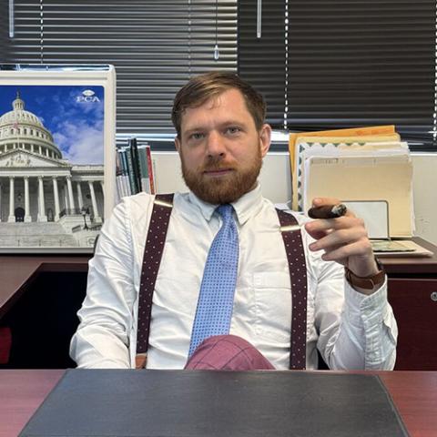 Executive Director Premium Cigar Association