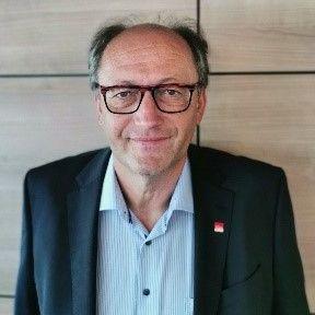 Peter Schweinschwaller